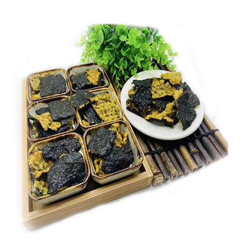 天妇罗海苔